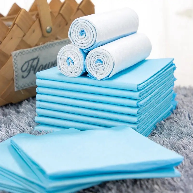 Pet Diapers Or Pee Pads 20/40/50/100Pcs 1Pack