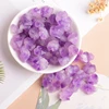 1000g Natural Amethyst Raw Quartz Small Cluster Healing Reiki Stone Crystal Point Specimen Home Decor Raw Crystals Minerales 3