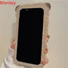 Ins Korean Cute 3D Capybara Soft Case For Huawei Nova 11i 10 9SE 8i 7i 3i 5T P50 P40 P30 P20 Mate 20 Y9S Furry Fluffy Fur Cover 6