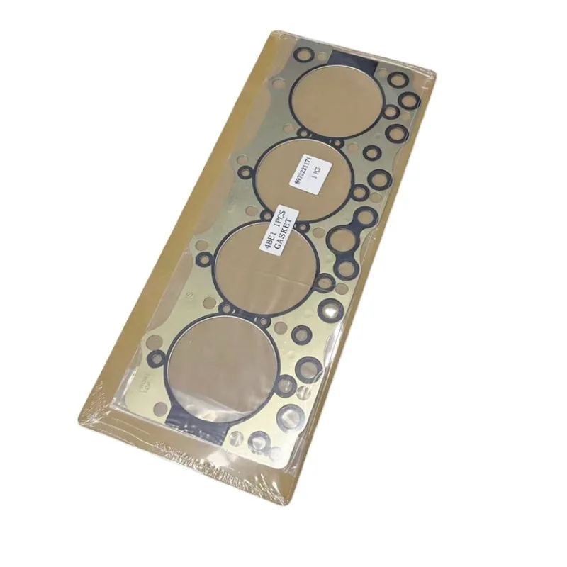 専用出品22 Cylinder Head Gasket 8-97222117-1 8972221171 for ISUZU