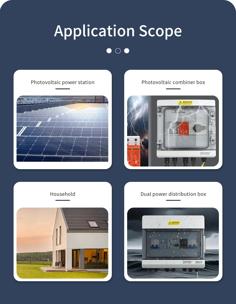 5PCS DIY GO Solar DC 1000V PV Sicherung 1A 2A 3A 4A 5A 6A 8A 10A 15A 20A 25A 30A 32A Hohe Spannung für Solar System Schutz – Detail 11