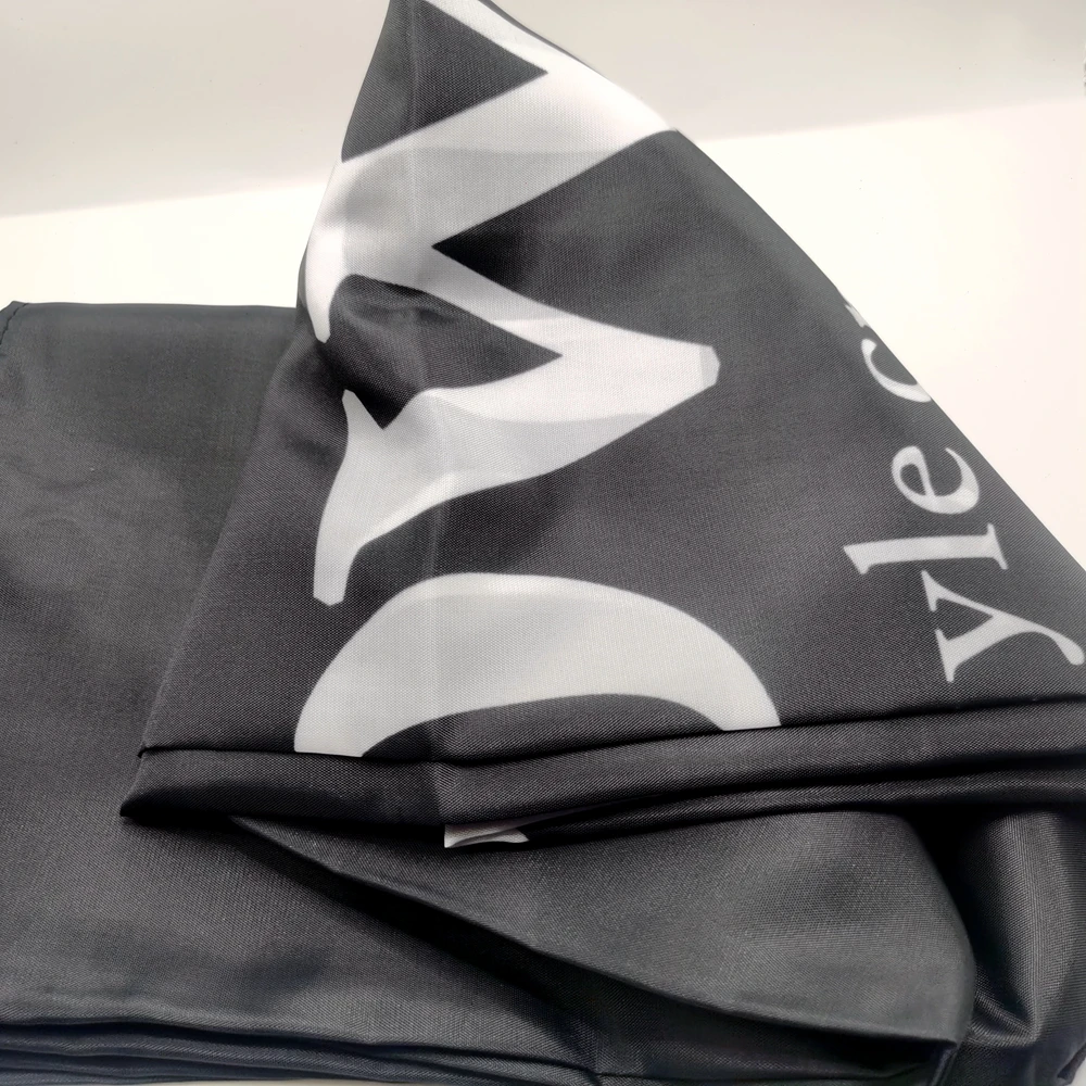 Snow Peak Flag Outdoor Lifestyle Creator Banner For Decor 90x150cm