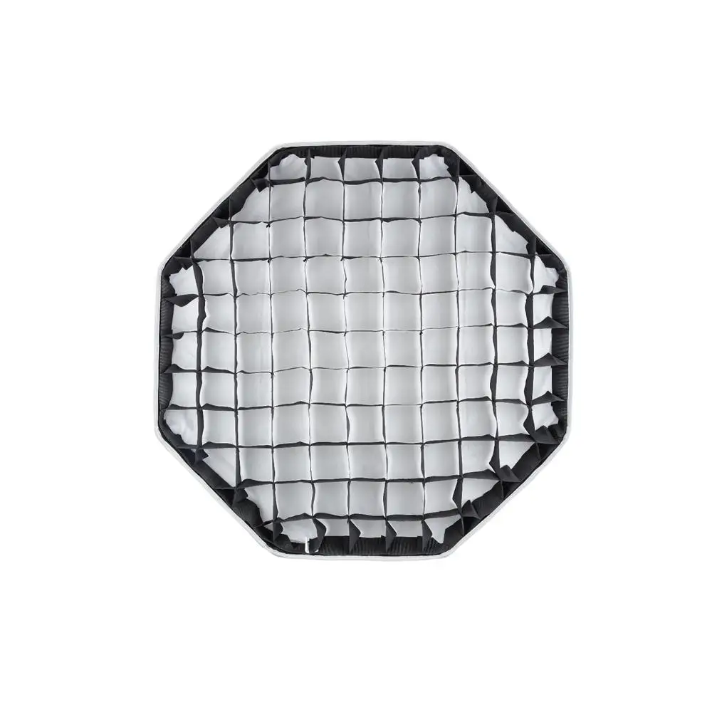 UL-Box 60cm/90/150cm Octagon Softbox, Quick Release Umbrella Softbox, Bowens Mou