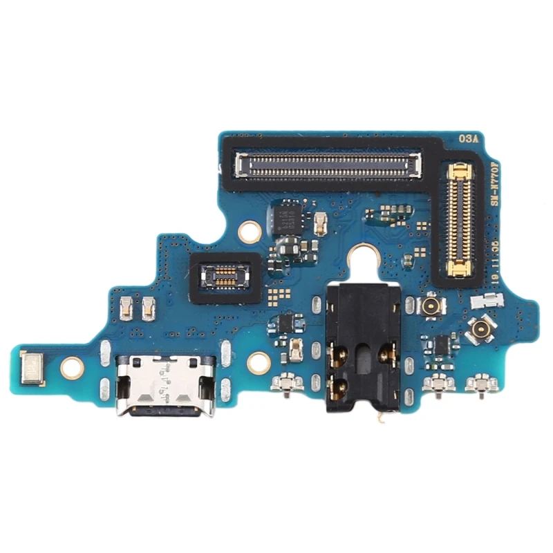 

Original Charging Port Board For Samsung Galaxy Note 10 Lite SM-N770F