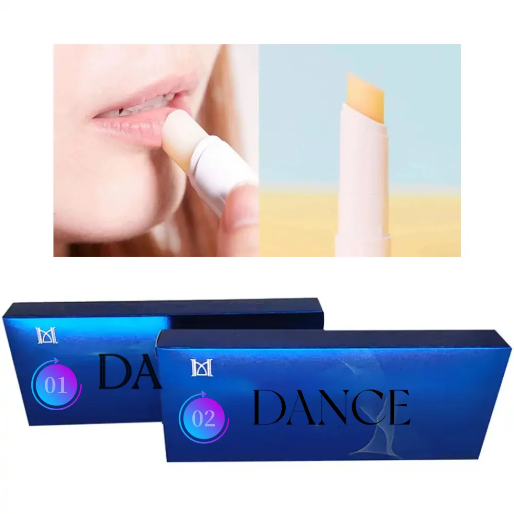 

2ml Lip Hyaluronic Acid Lip plumper Balm For Fullness Gloss