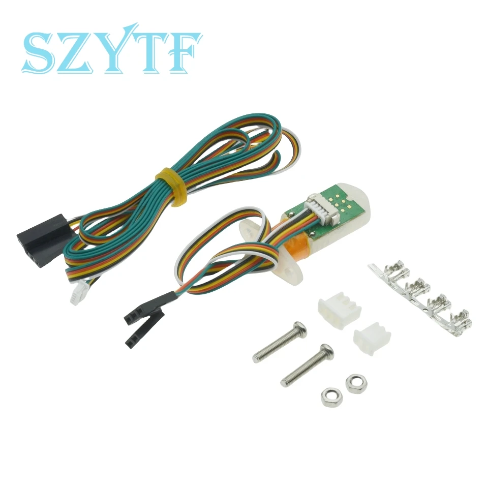 3D Printer Sensor 3D Touch Hot Bed Auto-Leveling Sensor Print Compensation Sensor For 3D Printer Accessories
