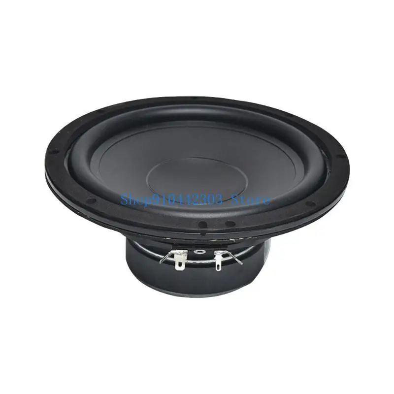 L4MD 6,5 Zoll 40 W Subwoofer Wasserdichter Lautsprecher Mittlere niedrige Frequenzen verbessern den Klang – Detail 7