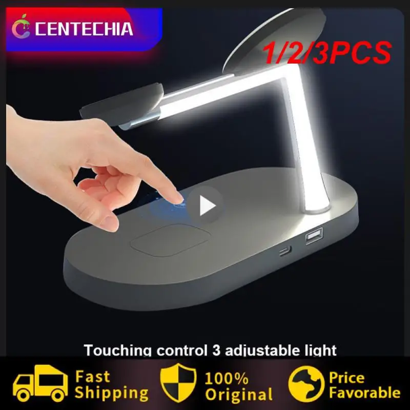 

1/2/3 шт. в 1 QI Беспроводное зарядное устройство для 14 13 12 Макс зарядное устройство зарядная станция для часов 8 7 6 5