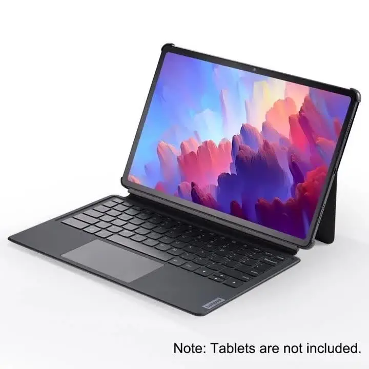 xiaoxin pad pro2025 12.7インチ純正キーボード、ペン Lenovo Xiaoxin