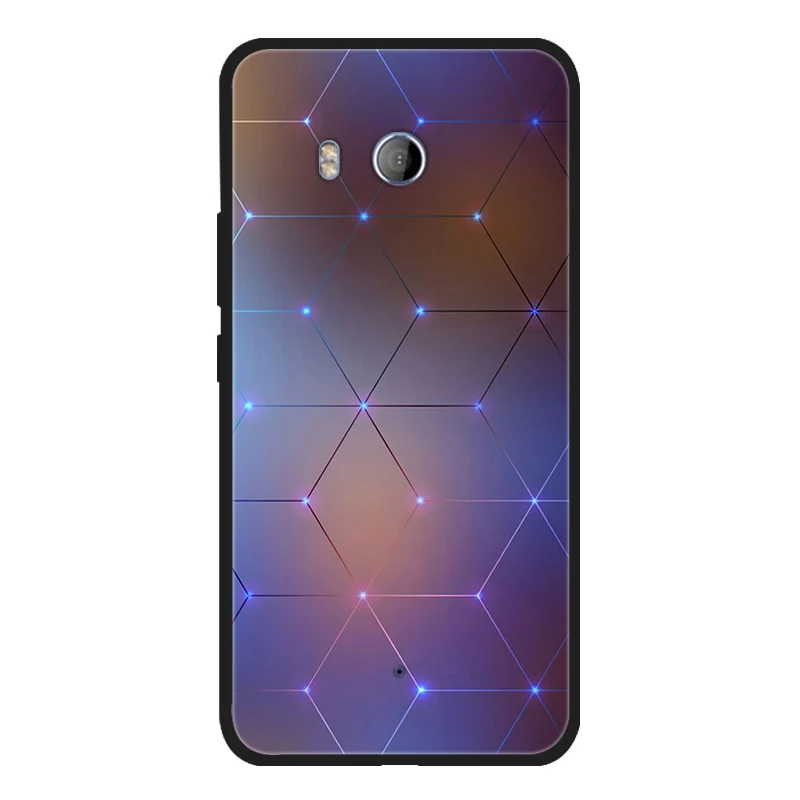 Soft Silicone Back Cover Phone Case - Enhanced Protection & Sleek Design