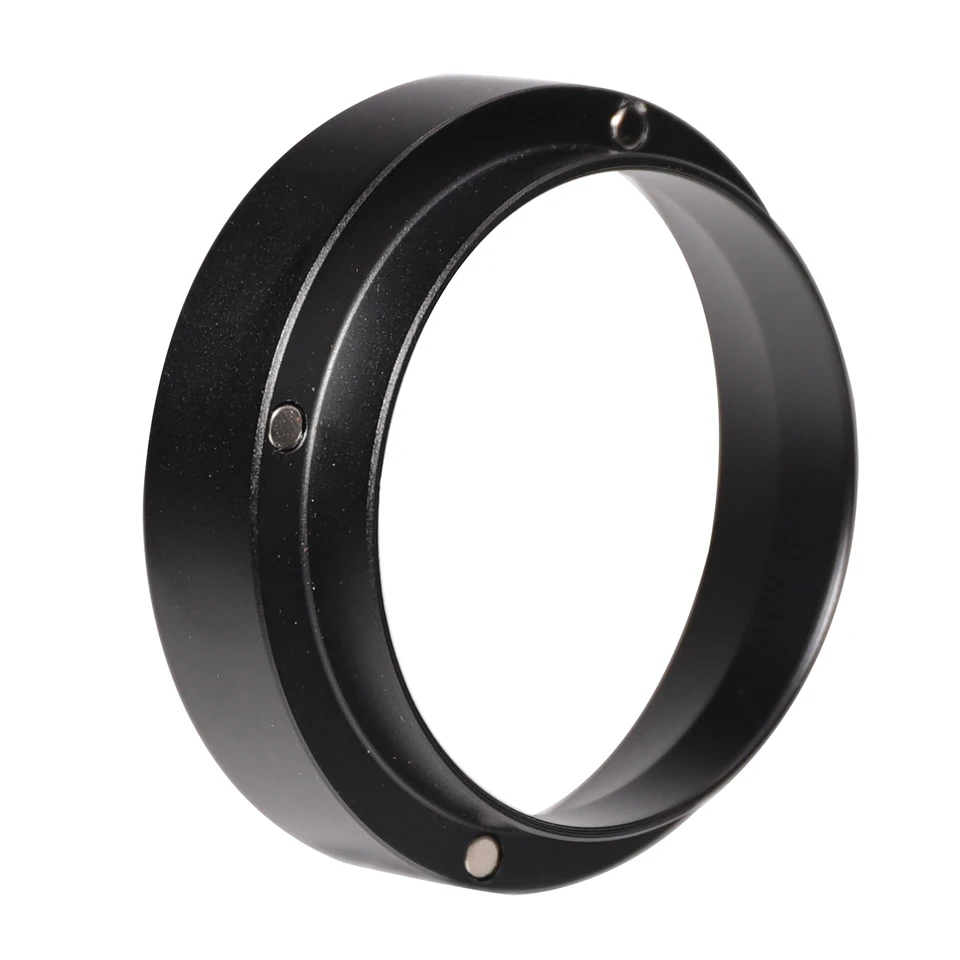 Kit Barista RAFIYU Per Espresso - Imbuto Dosatore 51mm, Ago WDT E Filtro Per Caffè Professionale