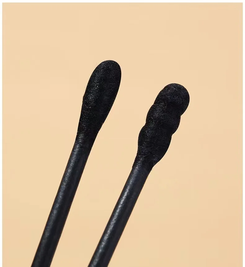 Рисунок 3 - одноразовый ватный тампон спиральный