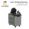 Cloudray 1500W 2000W Laser Welding Machine Laser cleanning System One Touch Setup Simple Operation With Door Switch Interlock 4