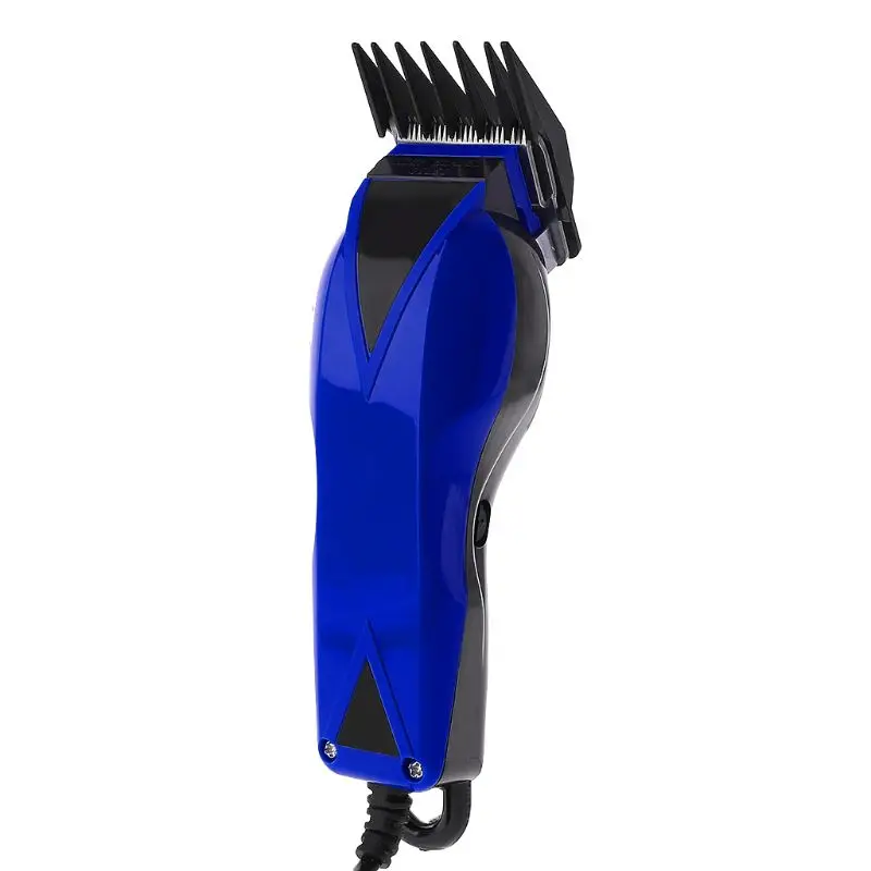Electric Hair Trimmer Men's Shaver Barber Haircut Machine For Barber
