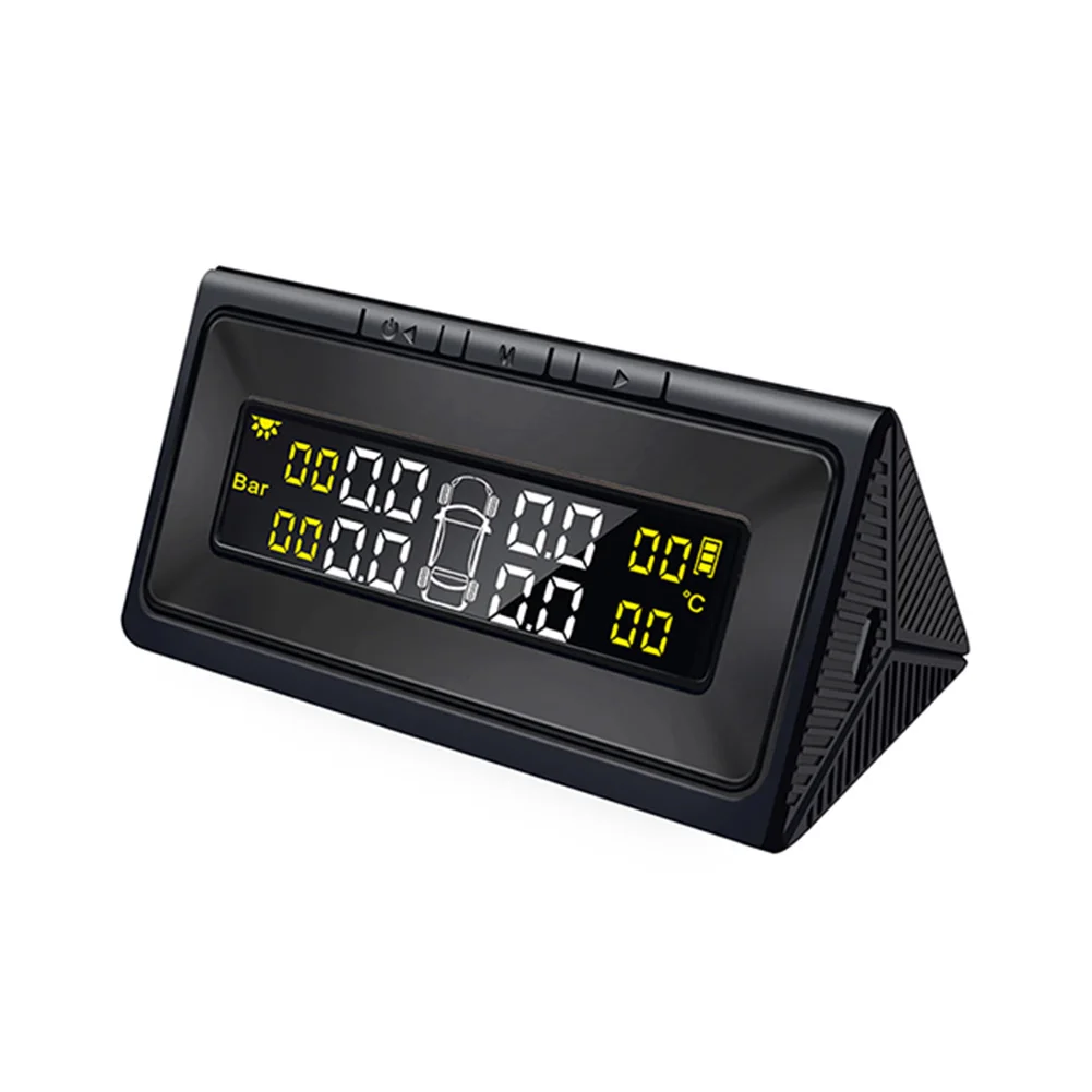 ڵ Ÿ̾ з ͸ ý LCD  ÷, USB ¾翭 TPMS , µ , ڵ ׼, 3.7V