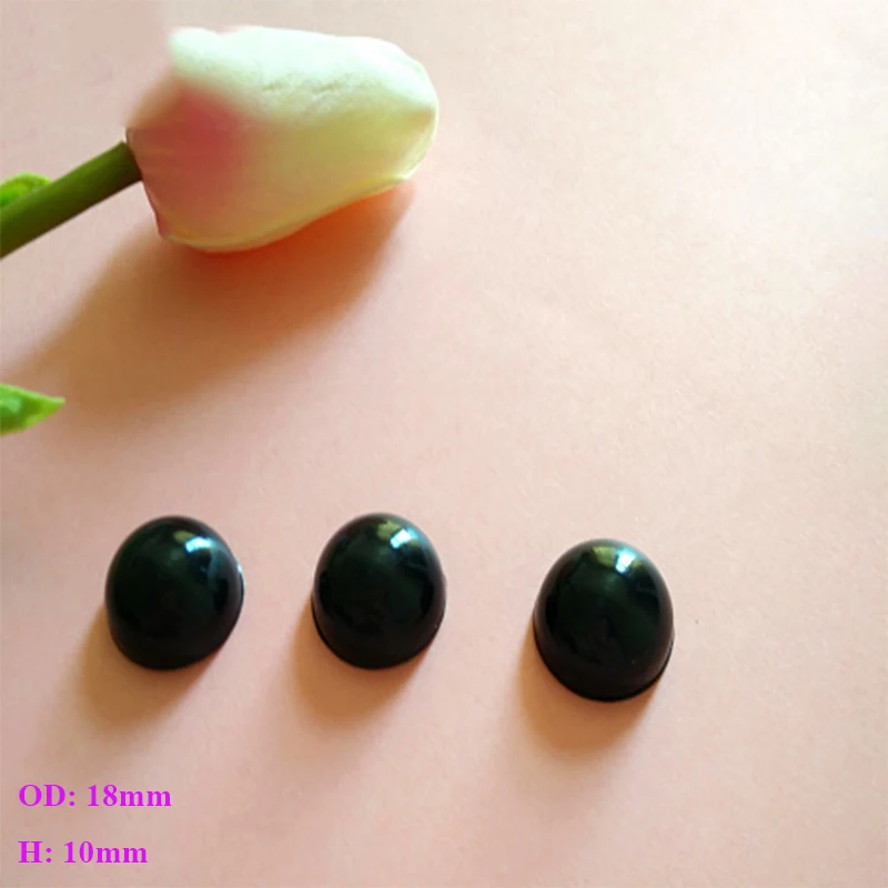 Silicone Rubber Feet Pads Self Adhesive Anti Slip Shockproof 8pcs/16pcs silicone furniture pads rubber furniture pads silicone anti slip pads
