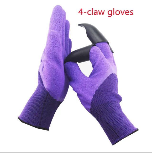 4 claws-purple