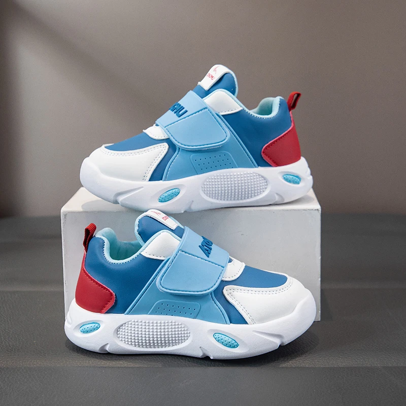 Soft Sole Casual Sneakers for Kids