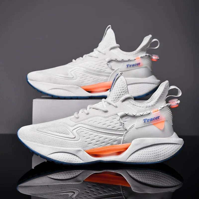

Shoes Men Sneakers Man Casual Mens Shoes Tennis Luxury Shoes Trainer Race Breathable Shoes Fashion Loafers Running Shoes For Men