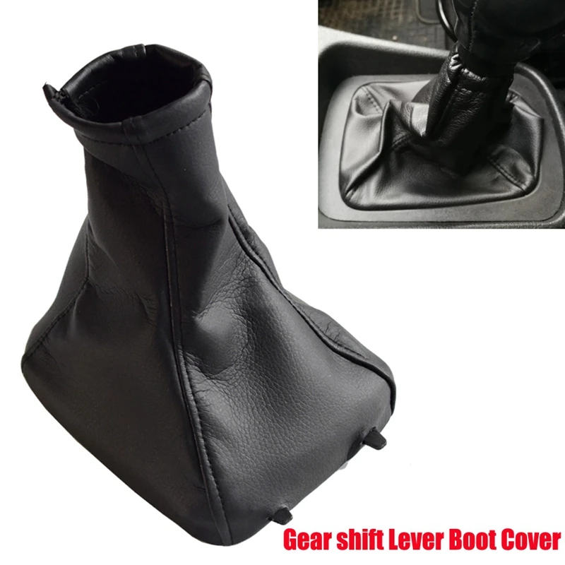 Cubierta De Cambio De Marchas De Coche, Accesorio Para Vauxhall Opel Astra Iig Zafira A 1998-2010 6
