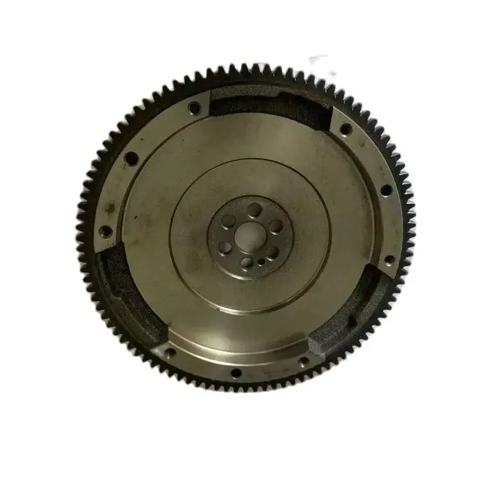 Flywheel For BAIC MZ40 MZ45 Baic WeiWang A12 Engine