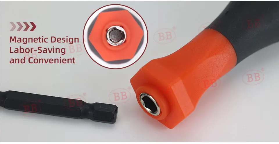 BB Sechskant-Torx-Schlüssel T6 T8 T9 T10 T15 T20 CNC-Drehmaschinenhalter Maschinenschraubengriffe Flaggenschlüssel Ringmaulschlüssel 10 Stück – Detail 12