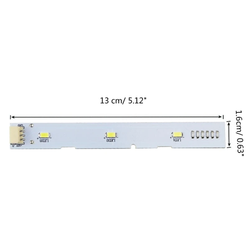 냉장고 냉동고용 L74B BCD-575WDBI 냉장고 LED 조명 드라이버 교체