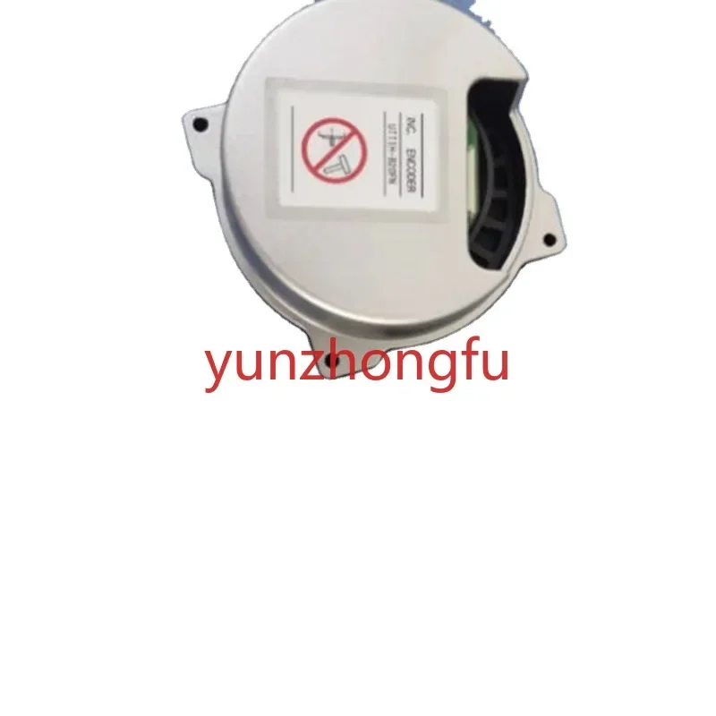 

Кодировщик двигателя