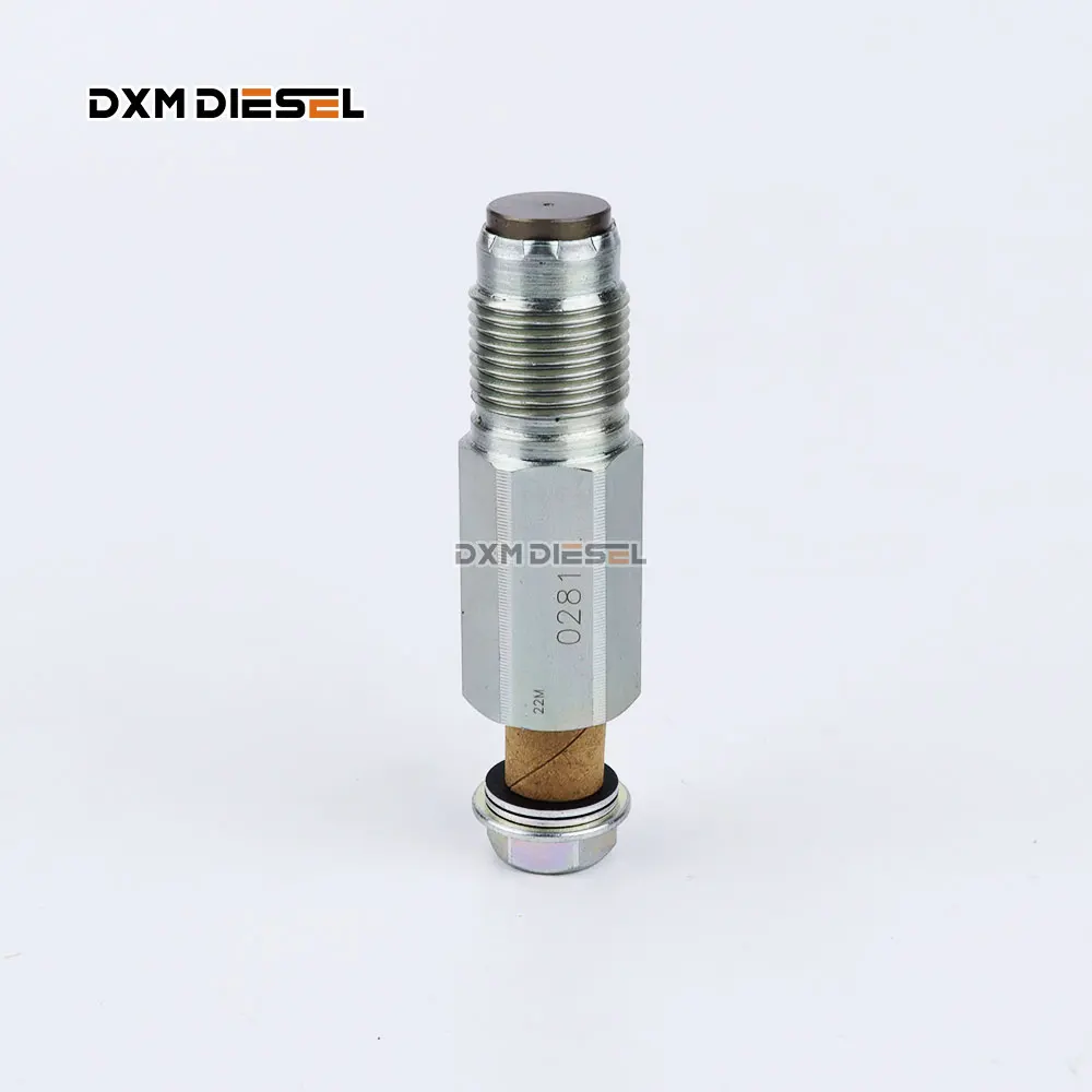 

095420-0281 новый регулятор давления топлива клапан ограничителя 095420-0281