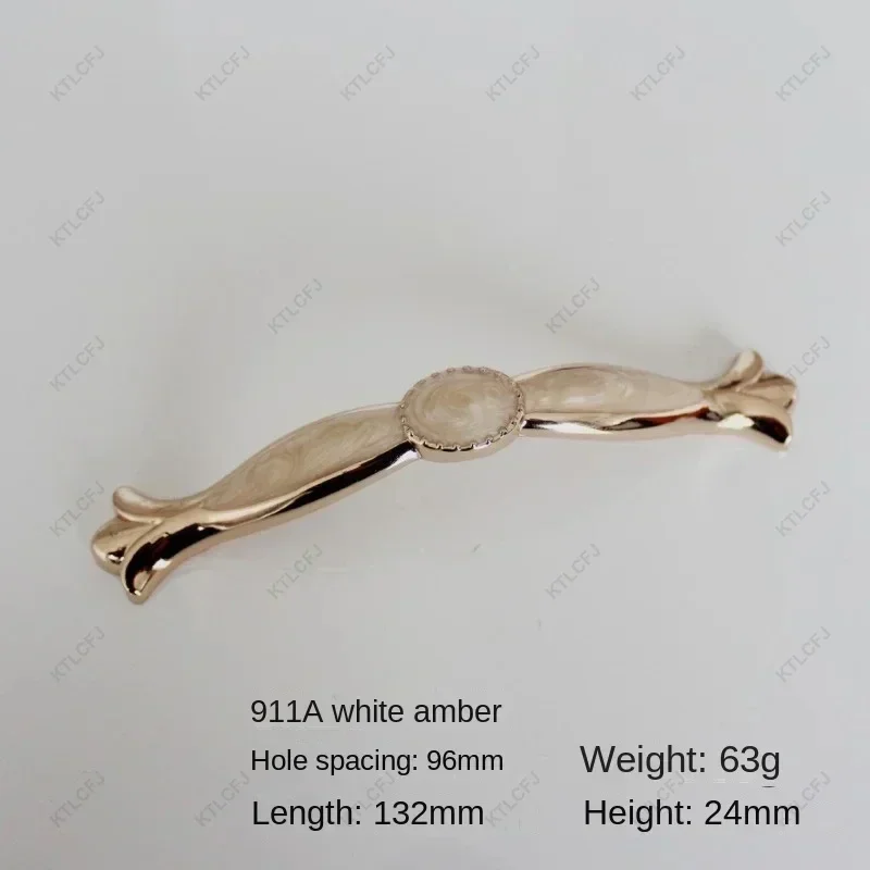 911A-96-White Amber
