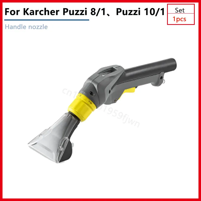 Nozzle Vacuum Cleaner Water Upholstery Karcher - Karcher Nozzle 8/1 C 10/1  10/2 - Aliexpress