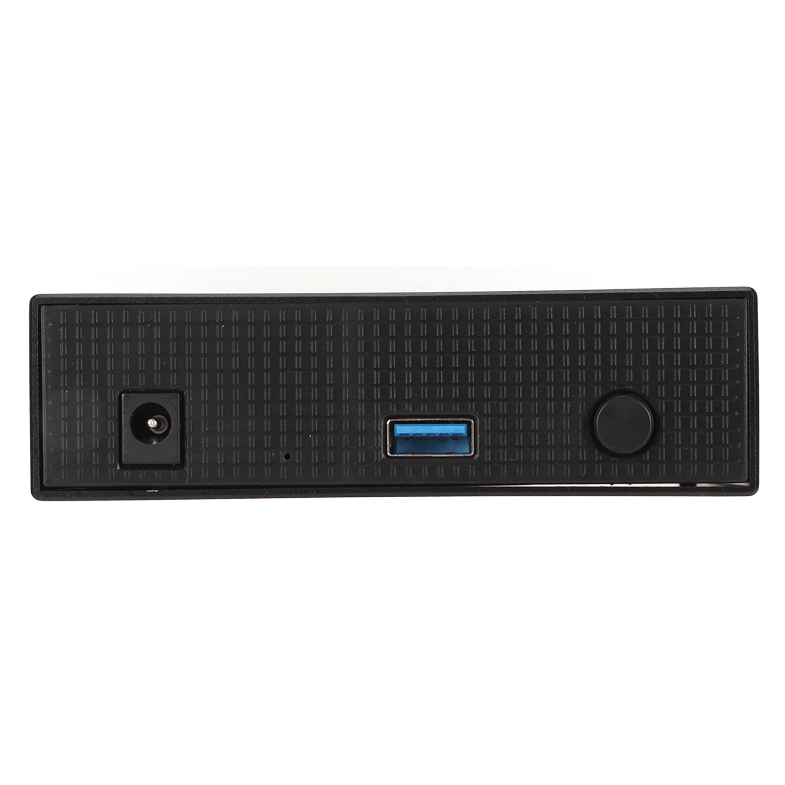 3.5인치 외장형 하드 드라이브 금속 휴대용 SSD 알루미늄 합금 USB3.0 모바일 하드 드라이브 5Gbps 2/4TB 블랙