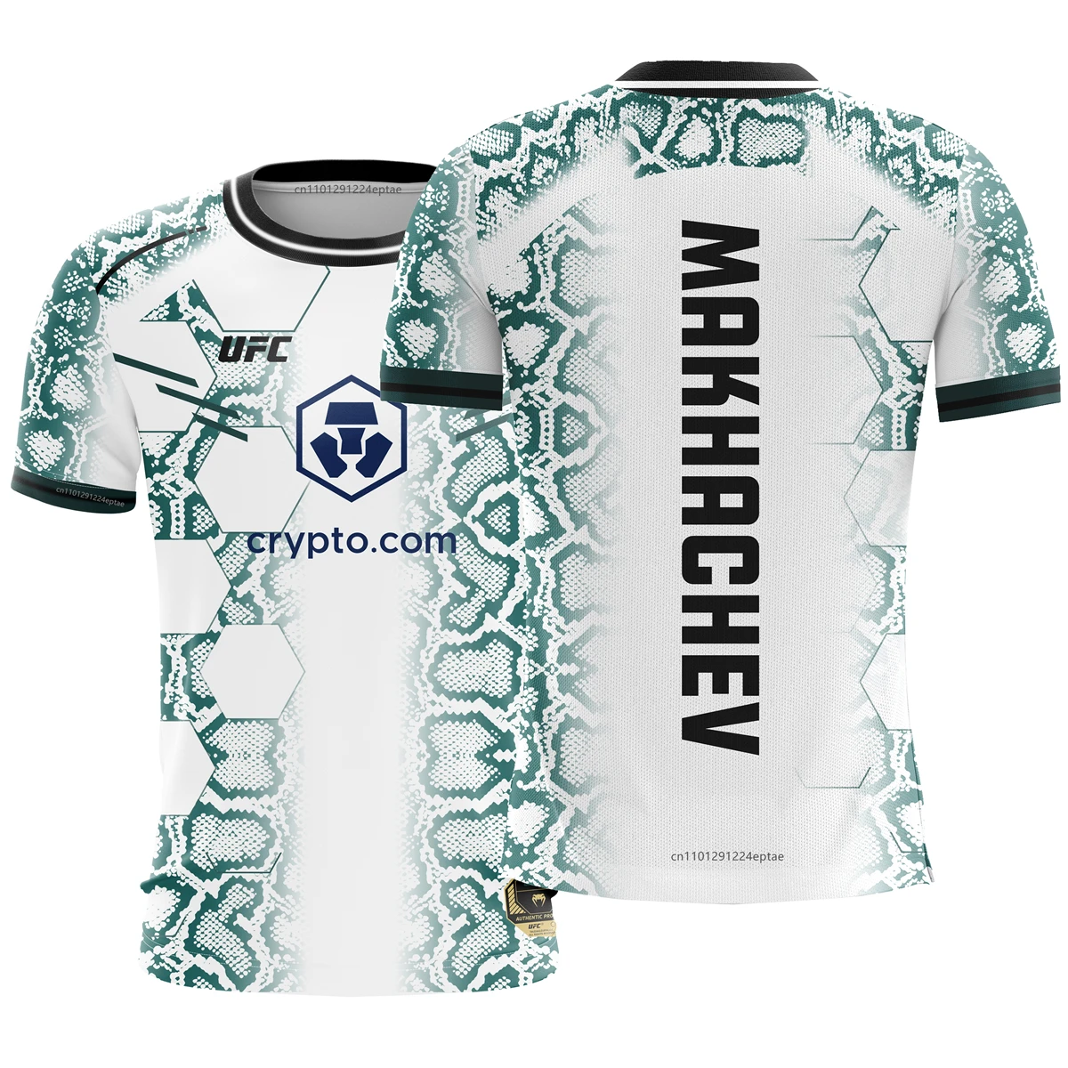 2025 New UFC World Boxing T-shirt MAKHACHEV Fighting Match Top Quick Drying  Boxing Suit Outdoor Extreme Sports Short Sleeve Tees - AliExpress