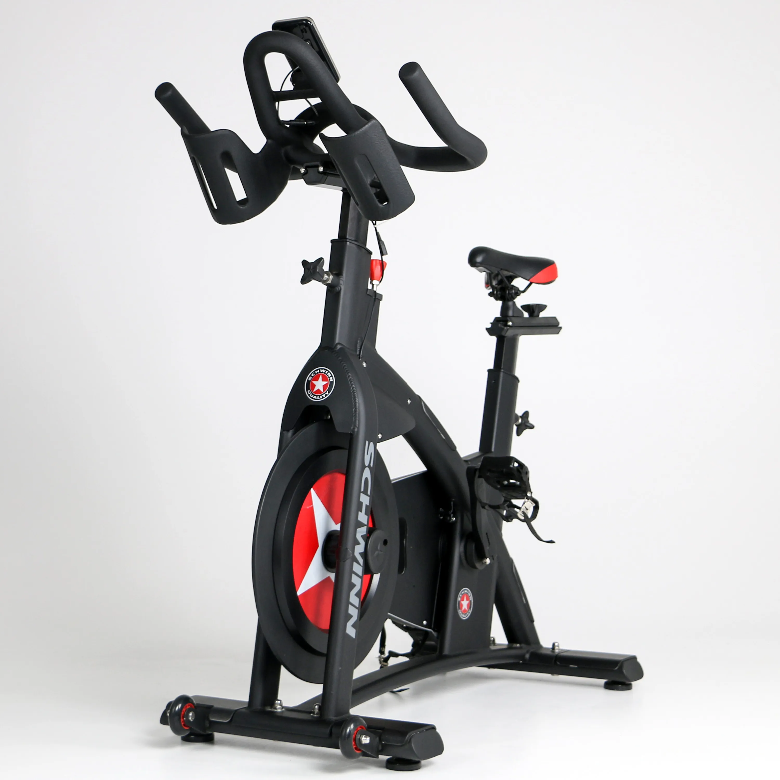 Oem Cardio Gym Equipment Cyclette Body Building Cardio Esercizio Dynamic Spinning Bikes Vendita Indoor Cycling Bi