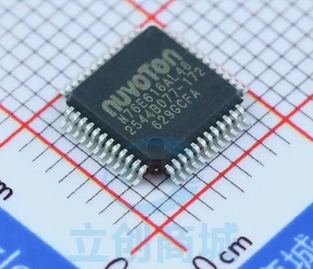 

free shipping N76E616AL48 10pcs