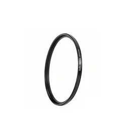 Black Mist 1/4 Soft Focus Camera Lens Filter - 52mm (1PCS)
