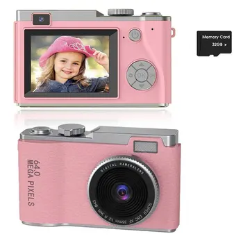 Retro CCD Dual Camera Toy 1