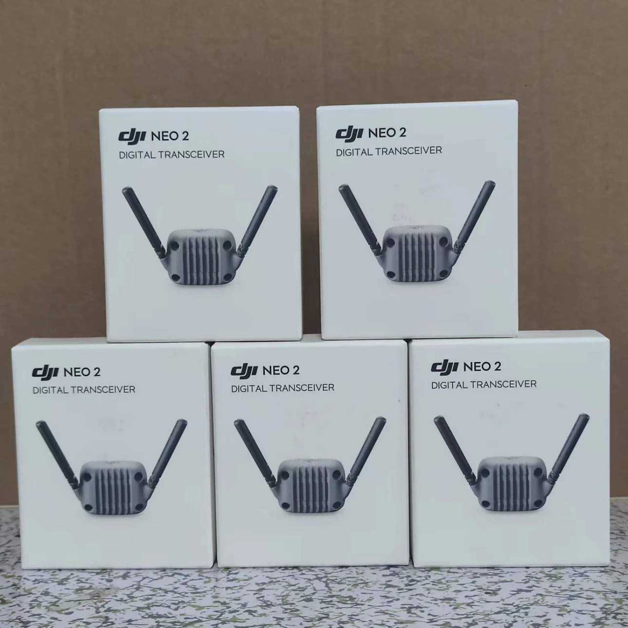 Module Transmission DJI Neo 2 - Accessoire Drone Original 9g