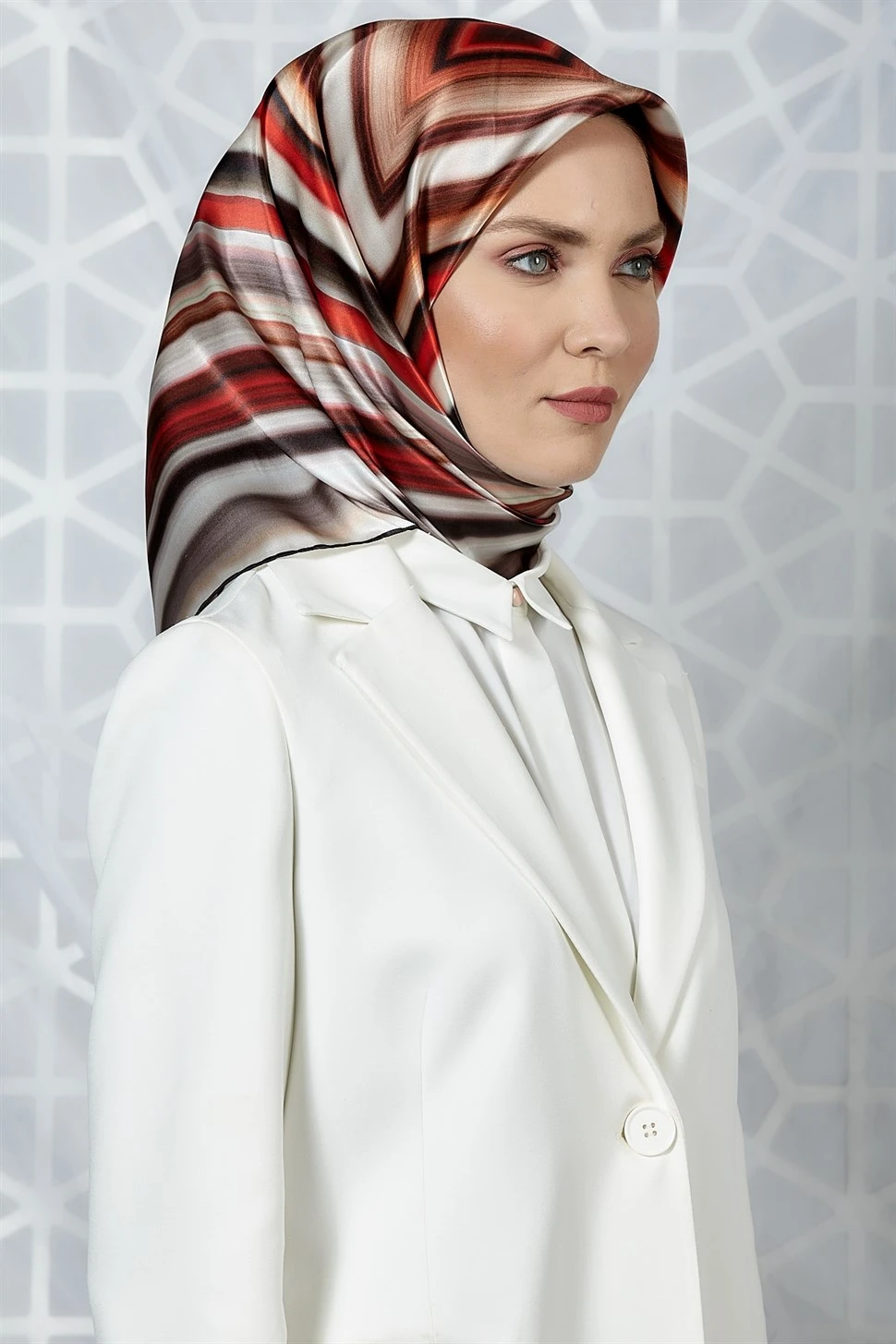 Armine Sura Silk Scarf 19 Ka8237 07|Islamic Clothing| - AliExpress