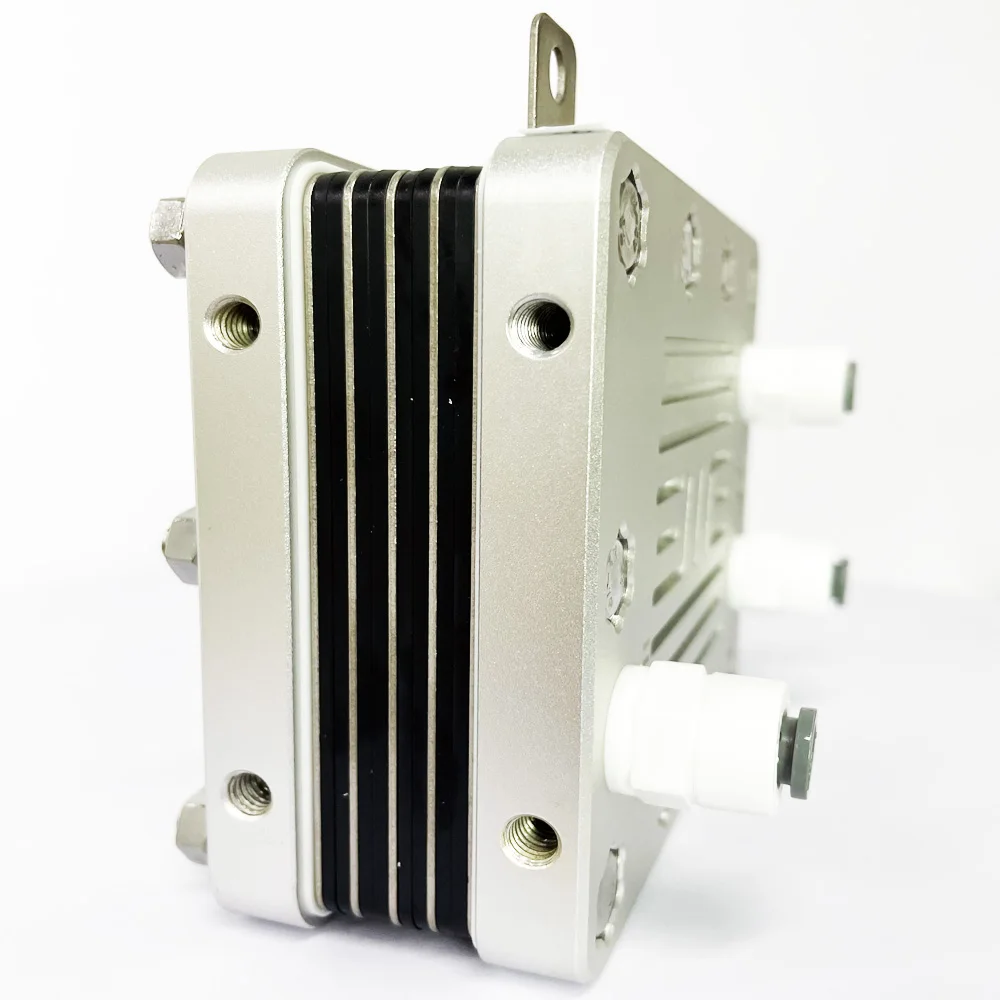 1500ml H2 + 750ml O2 PEM Hydrogen Electrolyzer H2 Gas Electrolyser Electrolysis Water Generator Machine