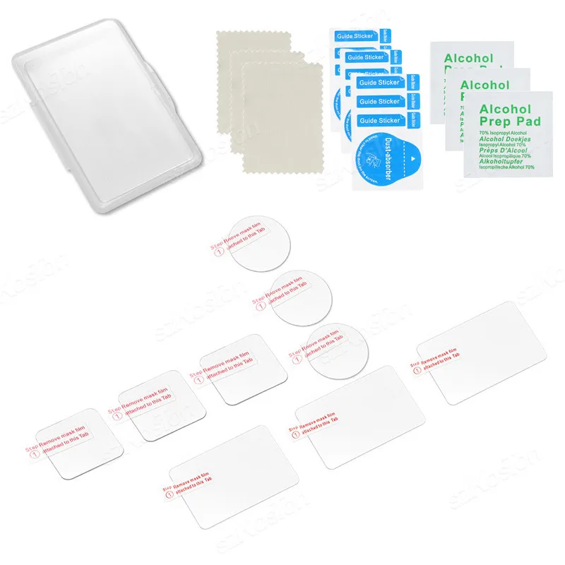 3 PCS Kit