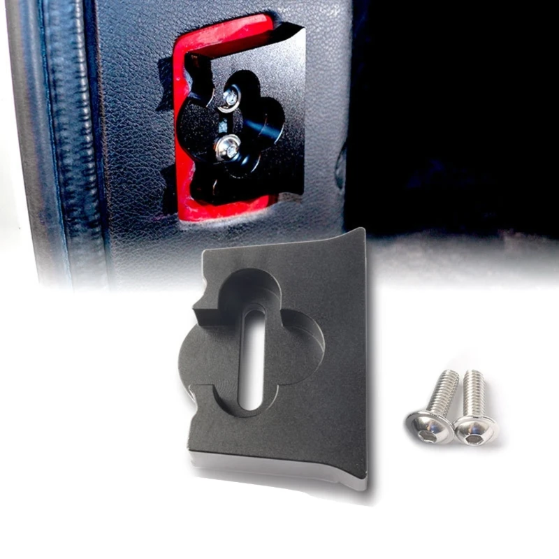 G99F-Tailgate-Limiter-Tailgate-Latch-Stop-Bumper-Rear-Door-Stoppers ...