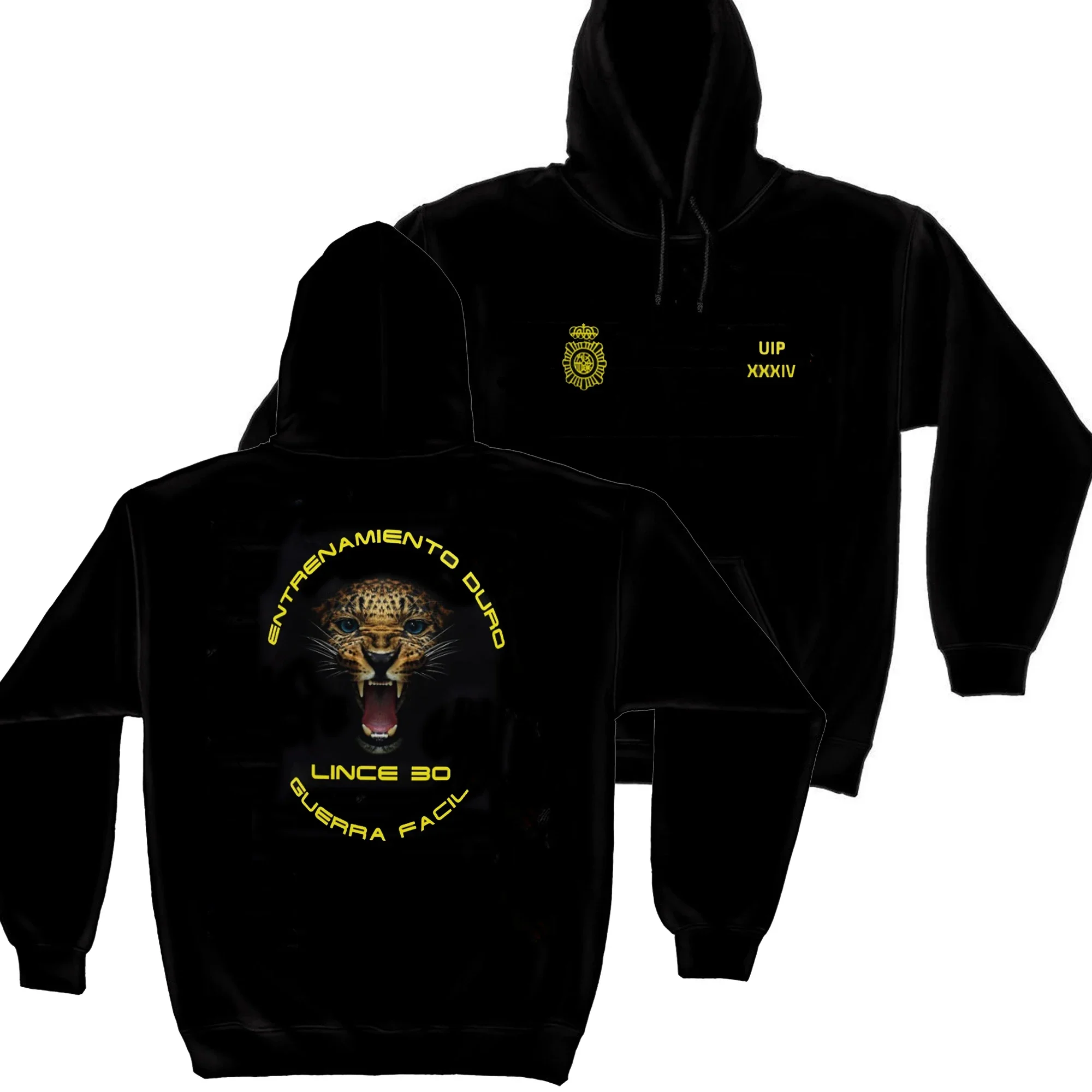 

Толстовка мужская повседневная из 100% хлопка, с капюшоном