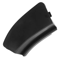 1PCS For Subaru Impreza 2008-2011 Car Front Bumper Tow Hook Cover Front Bumper Tow Eye Cap Car Accessories 1