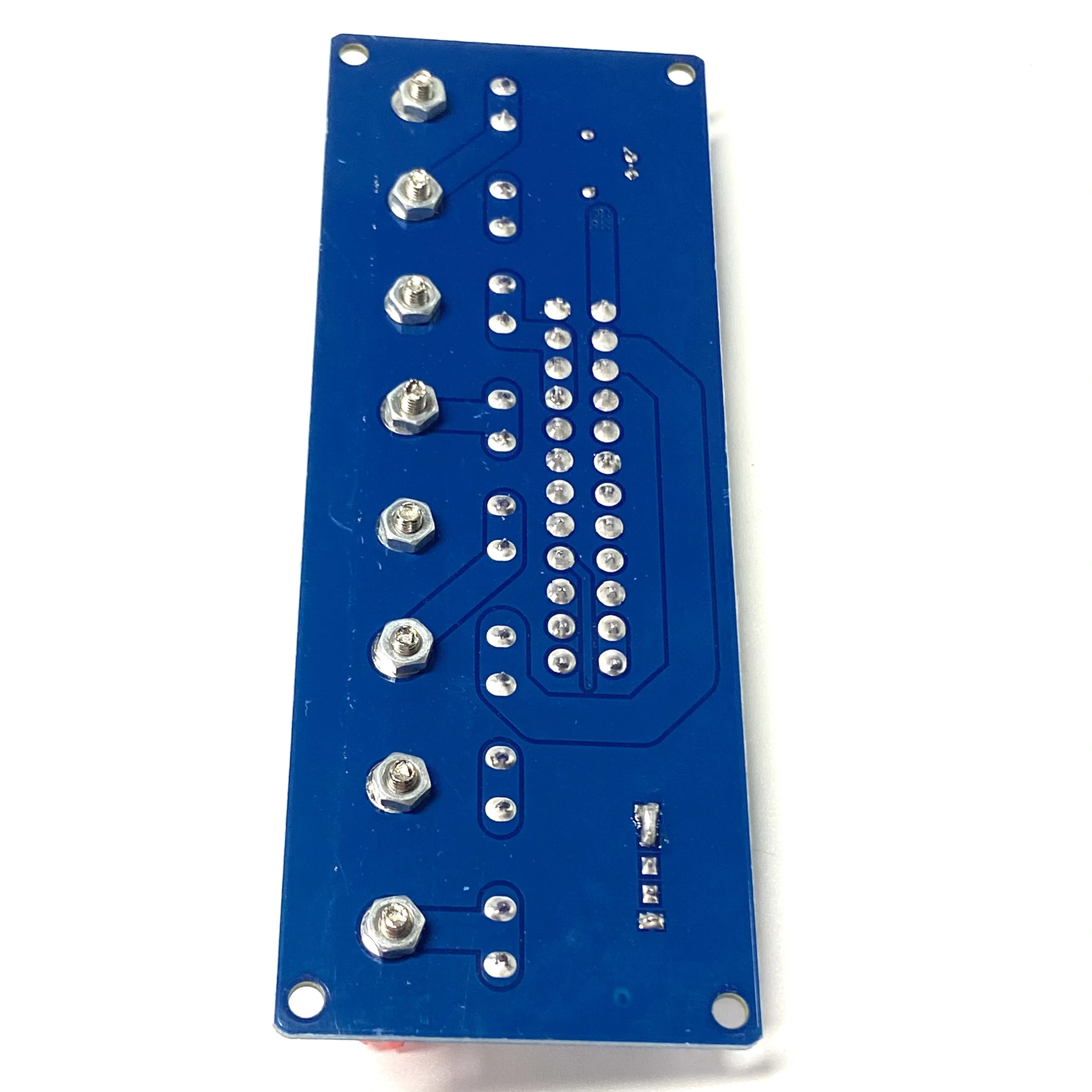 XH-M229 Desktop PC ATX Power Supply Transfer Module At Best Price In - Foto 13