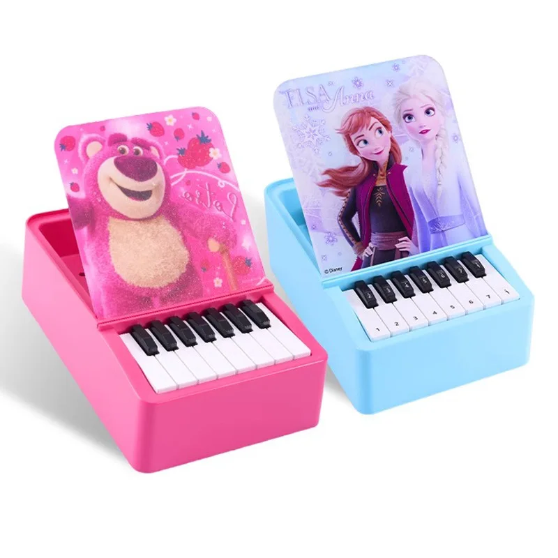 Disney Frozen Princess Elsa Initiation Piano Mini Piano Kids Girl Toy Gift