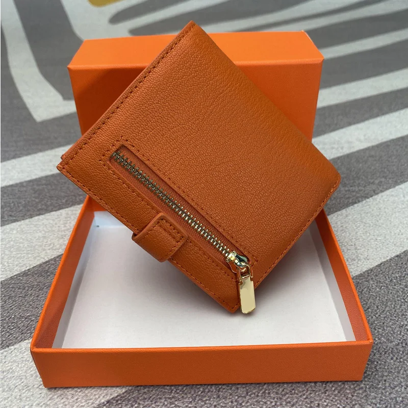 hermes money clip wallet