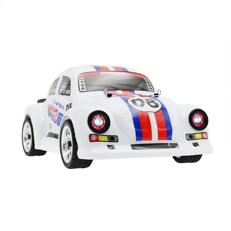 Ud1608 ud1608pro RC 1/16 帮Ʈ 귯ø , 4wd LED Ʈ,  40 km/h  , ҳ 峭  , 2.4g