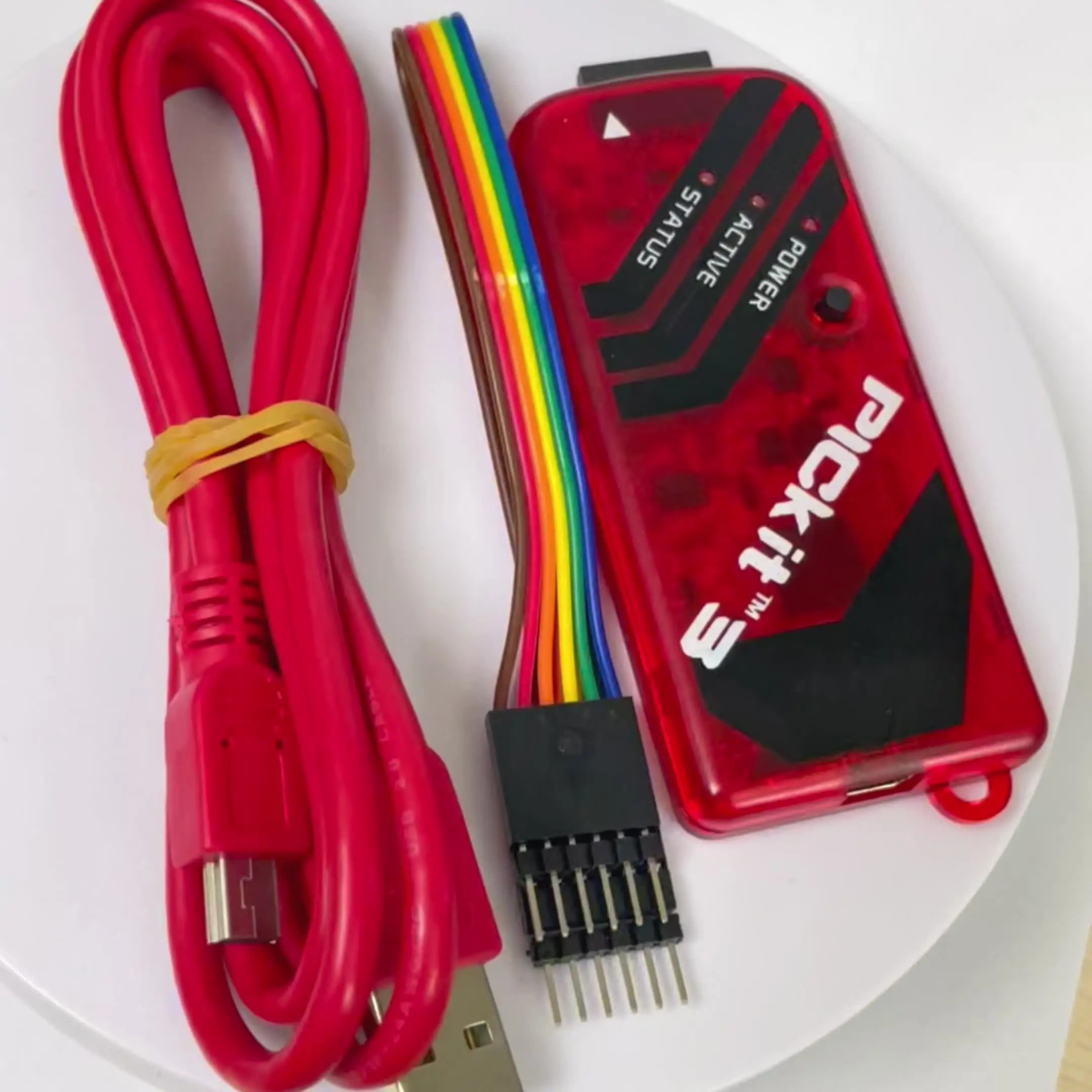 PICKIT3 KIT3.5 PIC KIT3 PICKIT 3 Programmer Offline Programming