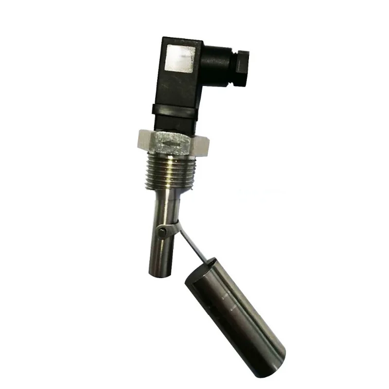 

electrical horizontal oil level float switch with joint